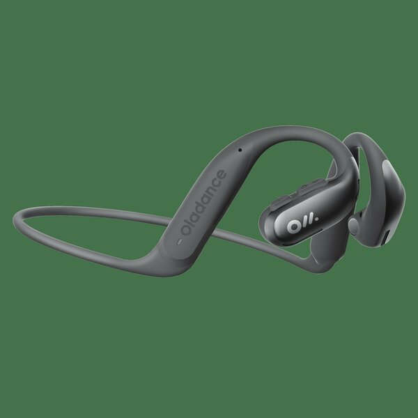 Oladance Ows Sports True Wireless In Ear Headphones, Gray EBOLA08XGYEN01